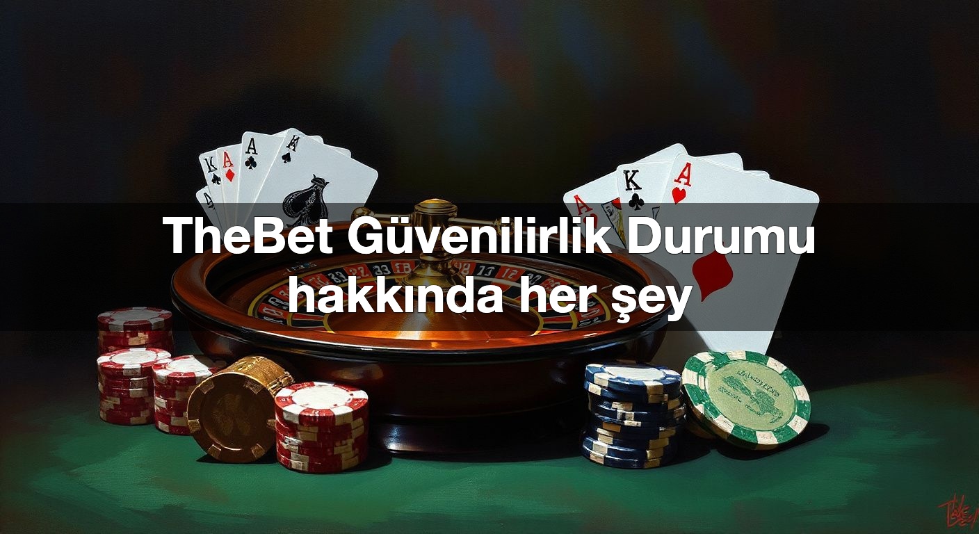 thebet g venilirlik durumu hakk nda her ey 1791833779962