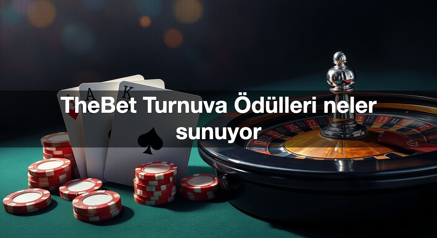 thebet turnuva d lleri neler sunuyor 1791833594076